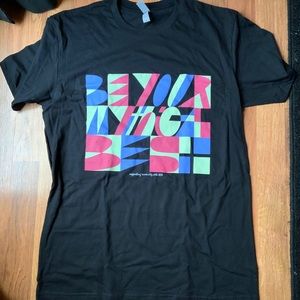 Be Your Mythical Best Shirt